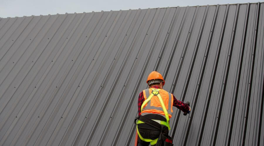 Professional residential roofers in Teutopolis, IL